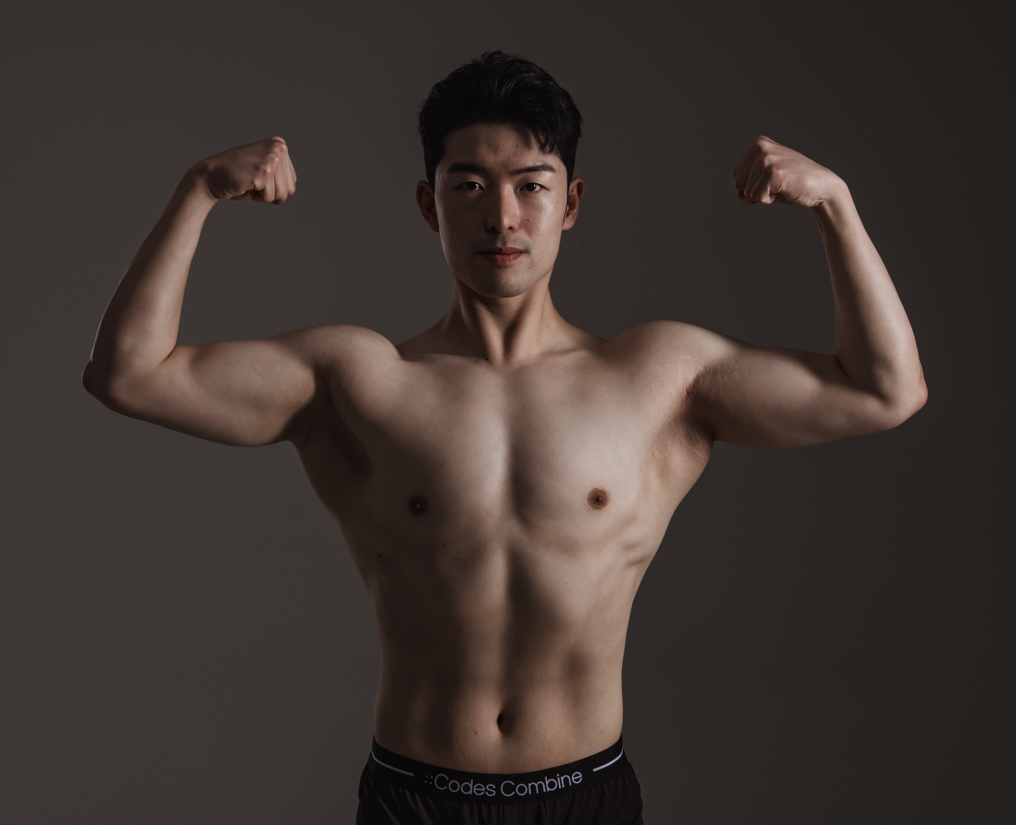 채지훈 트레이너 프로필